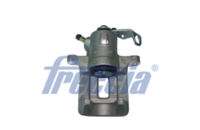 спирачен апарат