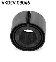 SKF Lagerbus, stabilisator 4