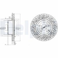 Bremsscheibe