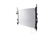 Thumbnail - Radiateur - CR1370000S - MAHLE