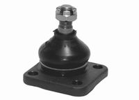 Trag-/Führungsgelenk