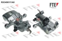 Bremssattel