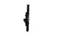 Thumbnail - Intercooler, inlaatluchtkoeler - CI116000P - MAHLE