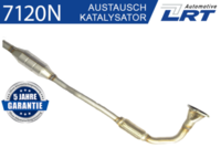 Katalysator