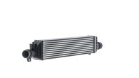 Thumbnail - Intercooler, inlaatluchtkoeler - CI690000S - MAHLE