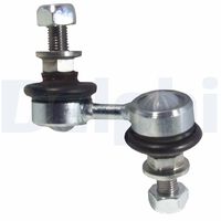 Stange/Strebe, Stabilisator