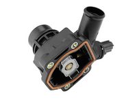 WAHLER Thermostaat, koelvloeistof 2