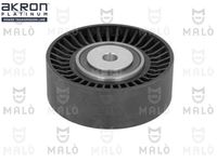 Паразитна/ водеща ролка, пистов ремък 1570511 AKRON-MALÒ
