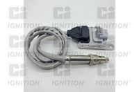 NOx-Sensor, NOx-Katalysator