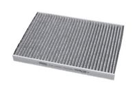 Филтър купе (поленов филтър)