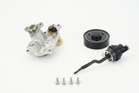 Wasserpumpe, Motorkühlung