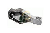 окачване, двигател