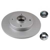 Disc frana VALEO, Cod: 675408