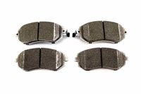 BREMBO High performance remblokkenset 2