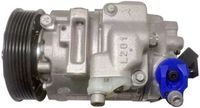 Thumbnail - Compressor, airconditioning - ACP18000P - MAHLE