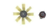 Thumbnail - Koelventilatorwiel - CFF439000P - MAHLE