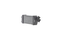 Thumbnail - Intercooler, inlaatluchtkoeler - CI693000S - MAHLE