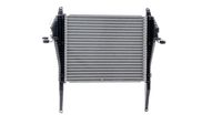 Thumbnail - Intercooler, inlaatluchtkoeler - CI38000P - MAHLE