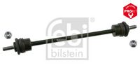 Stange/Strebe, Stabilisator