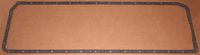 Thumbnail - Pakking, carter - 586.240 - ELRING