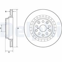 спирачен диск