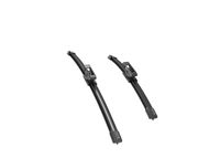 Stikla tīrītāja slotiņa