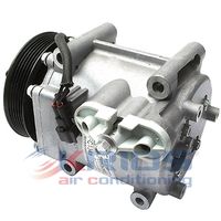Compresor clima / aer conditionat MEAT & DORIA, Cod: K18054A