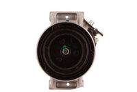 Kompressor, Klimaanlage