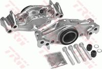 Bremssattel