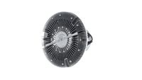 Thumbnail - Koppeling, radiateurventilator - CFC227000P - MAHLE