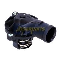 термостат, охладителна течност