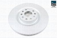 спирачен диск