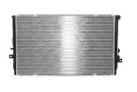 Thumbnail - Radiateur - CR854000S - MAHLE