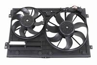 вентилатор, охлаждане на двигателя