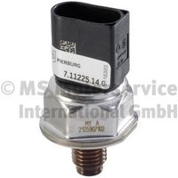 Sensor, Kraftstoffdruck