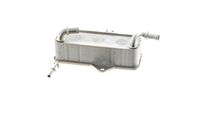 Thumbnail - Oliekoeler, automatische transmissie - CLC285000P - MAHLE