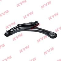 Brat, suspensie roata KYB, Cod: KSC4175