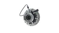 Thumbnail - Koppeling, radiateurventilator - CFC189000P - MAHLE