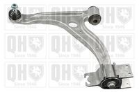 Lenker, Radaufhängung