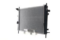 Thumbnail - Radiateur - CR629000S - MAHLE