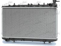 Kühler, Motorkühlung