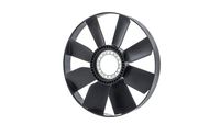 Thumbnail - Koelventilatorwiel - CFW76000P - MAHLE