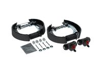 BOSCH Remschoenset 7