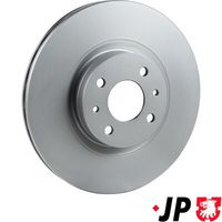 спирачен диск