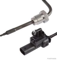 Sensor, Abgastemperatur