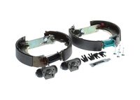 BOSCH Remschoenset 7