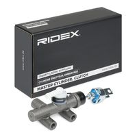 Горна помпа на съединител 234M0099 RIDEX