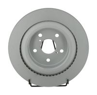 спирачен диск