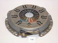 Placa presiune ambreiaj JAPKO, Cod: 70115