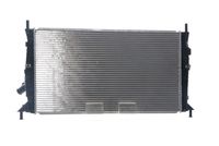 Thumbnail - Radiateur - CR1584000S - MAHLE